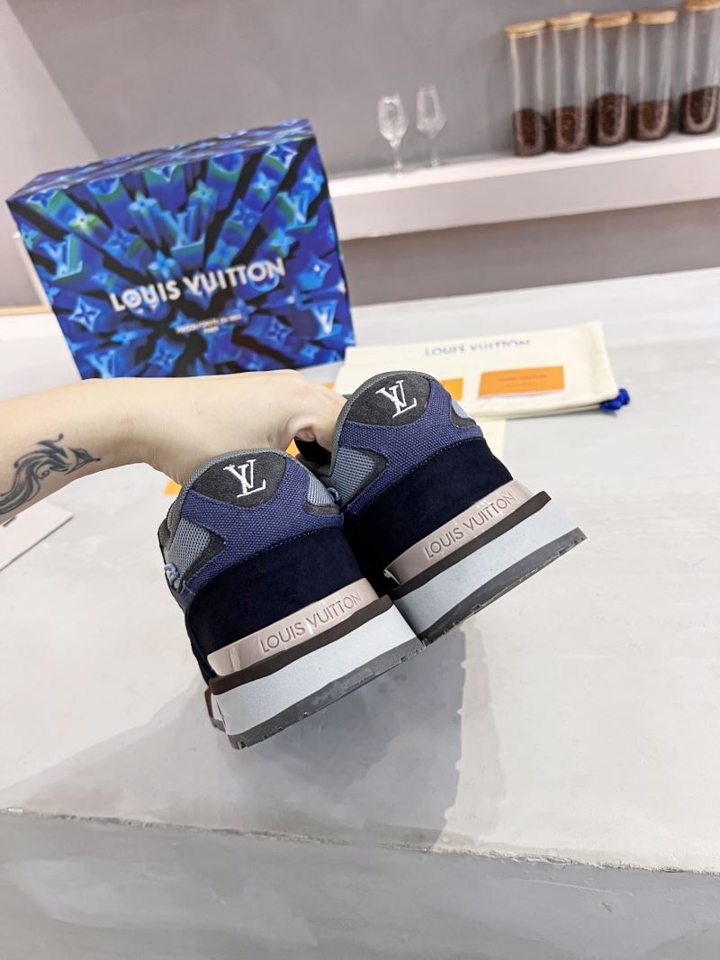 Louis Vuitton Run Away Sneaker